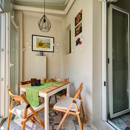 Apartment 65 - Airy Aprt At Top Center Sofia Eksteriør billede